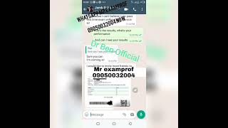 HOW TO GET JAMB 2024 LEGIT EXPO  JAMB 2024EXPO  2024 JAMB RUNZ  2024 JAMB QUESTIONS AND ANSWERS [upl. by Elletnuahs]