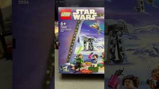 Lego Advent 2024 Preview [upl. by Rydder]