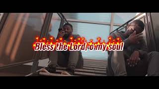 10000 reasons Bless the Lord Drill Mix  By Anointed Drill [upl. by Annhej]