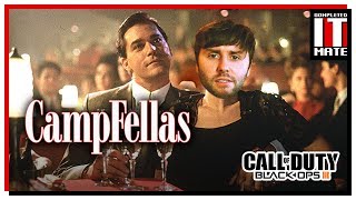 Black Ops 3  Campfellas [upl. by Frear]