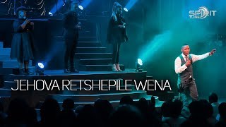 Neyi Zimu  Jehova Retshepile Wena  Gospel amp Worship Song [upl. by Marden558]