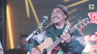 Oh Champa Live Concert  Kuma Sagar  Jay Bagheswori [upl. by Arot]