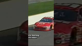 2002 Brickyard 400 FINISH [upl. by Ailyt582]