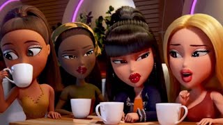 Alwayz BRATZ Series  Season 1 Complete [upl. by Enilec]