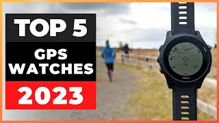 Best GPS Watches 2023 watch before you buy [upl. by Sarchet]