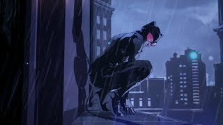 Batman Arkham Origins Blackgate  Part 1 Chasing Catwoman [upl. by Elyssa289]