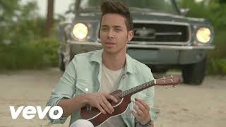 Prince Royce  Darte un Beso [upl. by Anglo725]