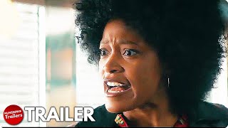 ALICE Trailer 2022 Keke Palmer Thriller Movie [upl. by Arelus]