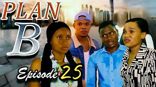 PLAN B EP 25 KISAI MZEE LIKOMA  KP NA ZEBUU [upl. by Lamb]