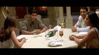 mujhse dosti karoge Full Movie❤️ Emotional Scene💝 [upl. by Mead880]