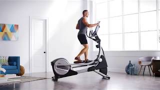 Proform 695 CSE Elliptical [upl. by Aredna]