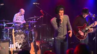 The Revivalists  When I Die  Live  JBTV [upl. by Sualkin]