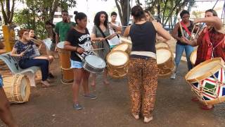 Maracatu do Baque Virado  Maracatosinho [upl. by Truman]