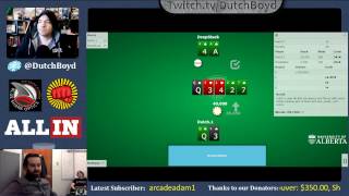 DeepStack AI plays Dutch Boyd [upl. by Pirzada]