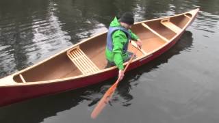 Top Expert Tips to Solo Your Canoe  Skills  Canoeroots  Rapid Media [upl. by Livvy]