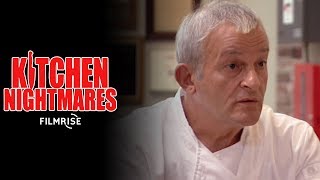 Kitchen Nightmares Uncensored  Season 6 Episode 2  Full Episode [upl. by Colon]