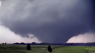 The last US F5 tornado Bridge Creek OK May 3 1999 [upl. by Richia]