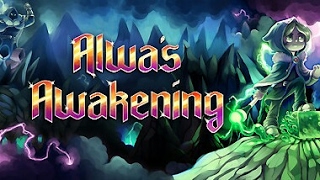 Alwas Awakening 1 Retro Abenteuer  Lets Play German  Deutsch [upl. by Onabru]