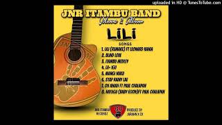 MANGI NUKU 2024JNR ITAMBU BAND ft JARAHN Prod by Jarahn amp CX [upl. by Carbone]