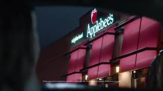 Applebees Commercial 2020  USA [upl. by Shepard145]