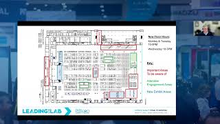 Exposition Overview Pittcon [upl. by Siol35]