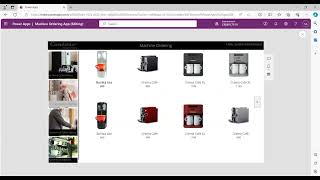 App in a Day Part 2 Contoso Coffee Machine Ordering App [upl. by Koller]