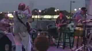 MID LIFE CRISIS MARK BOYCE Riverwalk JenksOKAug 15 2008  VID00033 [upl. by Leach]