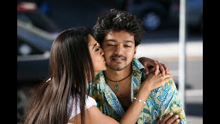 Nee Mutham Ondru Koduthaal  Pokkiri Movie Song 1080p HD [upl. by September]