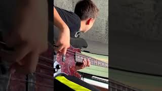 Watch this awesome Bass cover of a Nigerian song [upl. by Yert71]