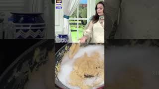 Chane ki daal ka halwa recipe aur sadiya imam ki maze maze ki baten food nishateasycooking [upl. by Richia431]