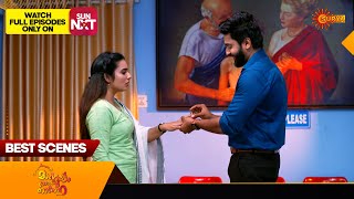 Mangalyam Thanthunanena  Best Scenes  14 March 2024  Surya TV Serial [upl. by Nyrat]