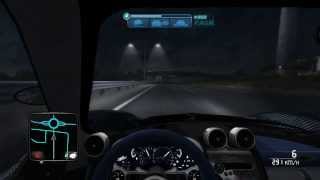 Test Drive Unlimited 2  Zonda Top Speed [upl. by Krock]