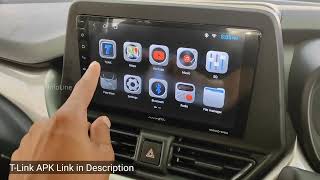 How to download T Link carplay  How to Download T Link APK File  Download T Link App for T3L amp TS7 [upl. by Anelet68]