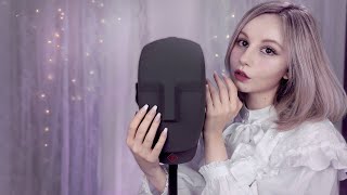 is ASMR better on a 10000 microphone [upl. by Llebpmac]