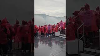 Hornblower at Niagara Falls [upl. by Iahc]