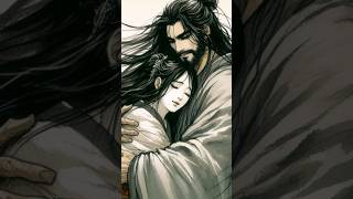 El amor y la muerte La leyenda de Izanami e Izanagi mitologiajaponesa japon historia mitos [upl. by Reseda]