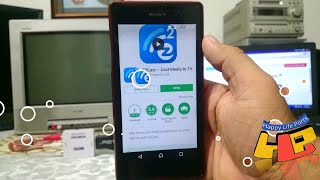 EZCast How To Connect Smartphone To OLD TV LED TV HDTV [upl. by Yssak]