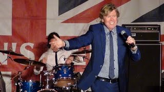 quotIm Henry the Eighth I Amquot  PETER NOONE HERMANS HERMITS 81315 [upl. by Kissee]