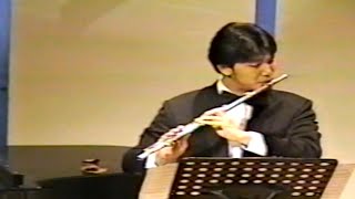 jimmy wu plays Gary Schockers Regrets and Resolutions16x9 [upl. by Lessur86]