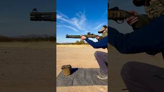 Zeroing Beretta 1301 beretta 12gauge shotgun shorts [upl. by Ainahs577]