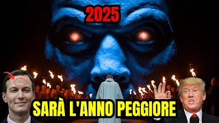 Queste 6 Profezie Bibliche si Stanno Avverando Ora nel 2024  Segni degli Ultimi Tempi [upl. by Amelia]