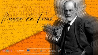 KalÃ scima  Musica da Freud audio [upl. by Yolane]