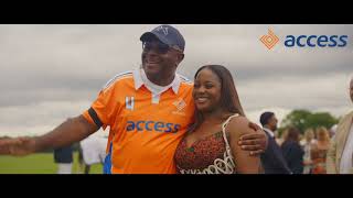 Roosevelt Ogbonna  Access UK Polo 2024 [upl. by Afaw]