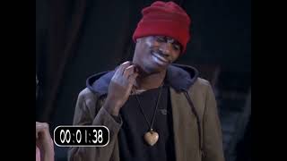 Fear Factor  Tyrone Biggums 13 [upl. by Marzi]