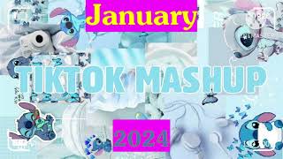 tiktok mashup 2024 January clean💕💕 [upl. by Ardeed]