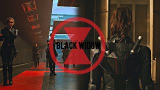 Black Widow  Smells Like Teen Spirit [upl. by Nelsen]