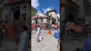 Kedarnath mini blog 2024 shorts fyp [upl. by Nair]