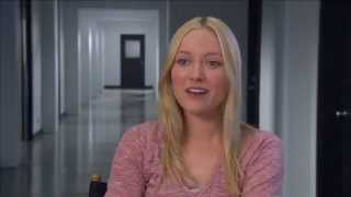 FRINGE  Season 5 EPK quotGeorgina Haig  Ettaquot 5x01 quotTransilience Though Unifer Model  11quot [upl. by Ajoop282]