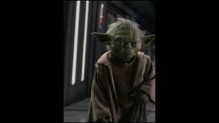 Yoda vs Darth Sidious  Star Wars Episode III Battle in HD 4K [upl. by Arleen]