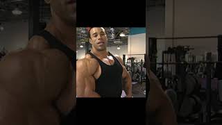 PLEASE DONT STOP THE MUSIC Kevin Levrone Edit [upl. by Barncard966]